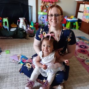 Meet your Posher, Chelsey